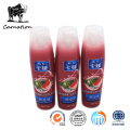 Water Soluble Watermelon Flavor Sex Body Lubricant Toys